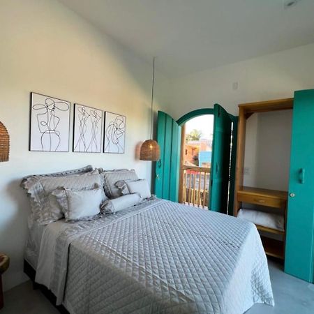 Flo Casa Hotel Τρανκόσο Εξωτερικό φωτογραφία