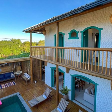 Flo Casa Hotel Τρανκόσο Εξωτερικό φωτογραφία