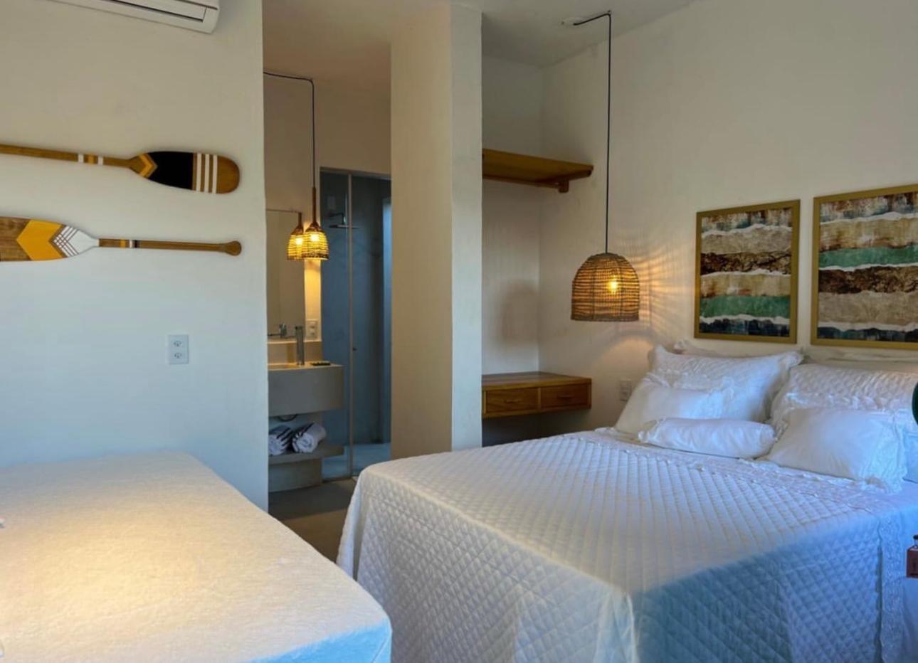 Flo Casa Hotel Τρανκόσο Εξωτερικό φωτογραφία