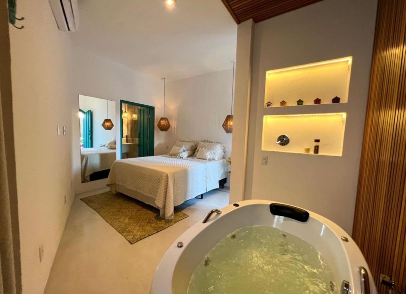 Flo Casa Hotel Τρανκόσο Εξωτερικό φωτογραφία