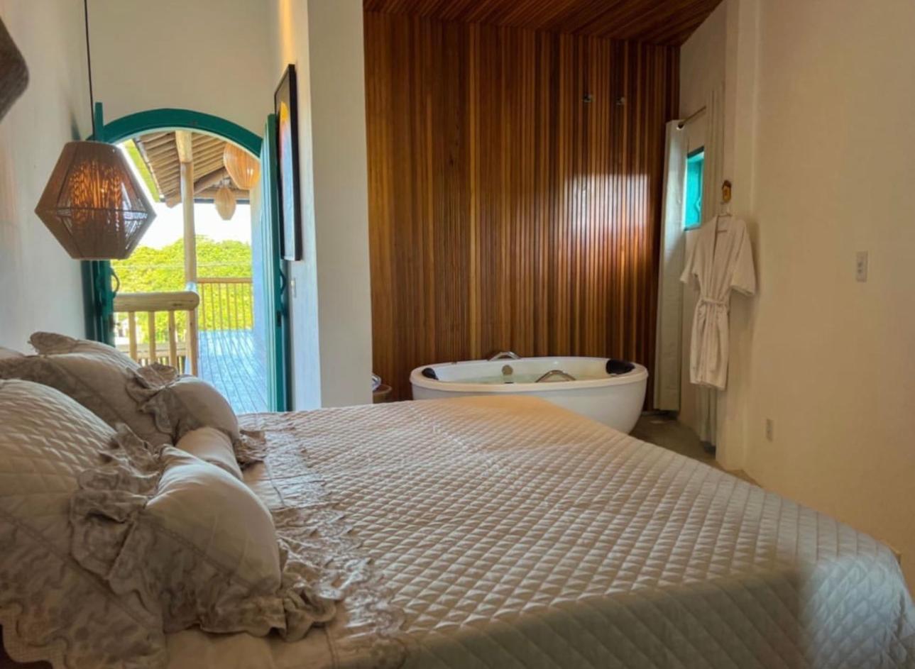 Flo Casa Hotel Τρανκόσο Εξωτερικό φωτογραφία