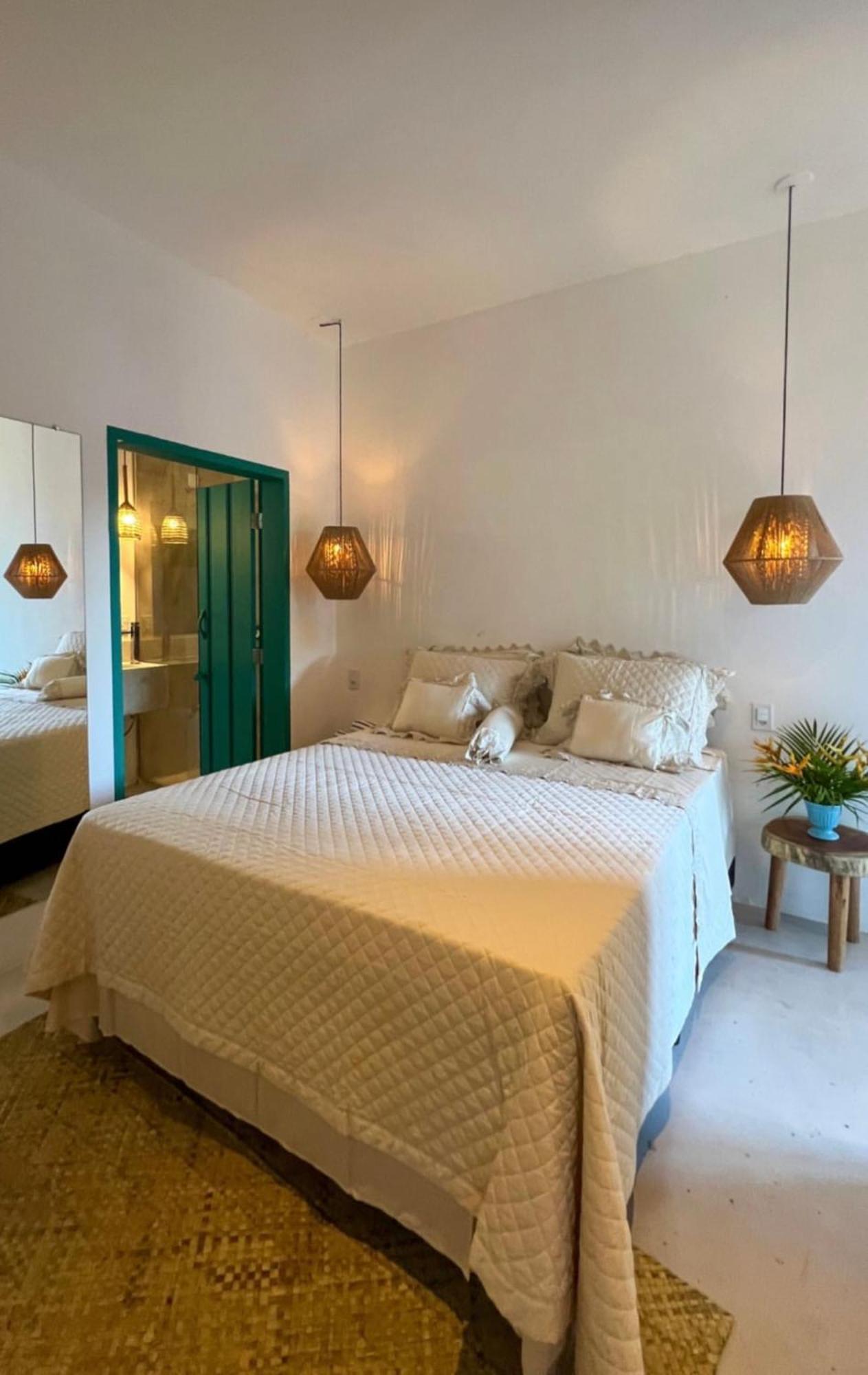 Flo Casa Hotel Τρανκόσο Εξωτερικό φωτογραφία