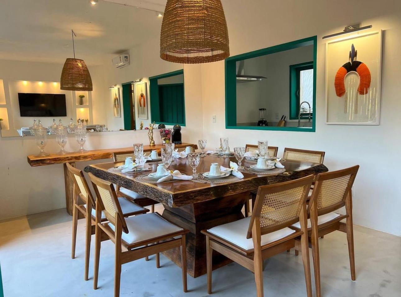 Flo Casa Hotel Τρανκόσο Εξωτερικό φωτογραφία